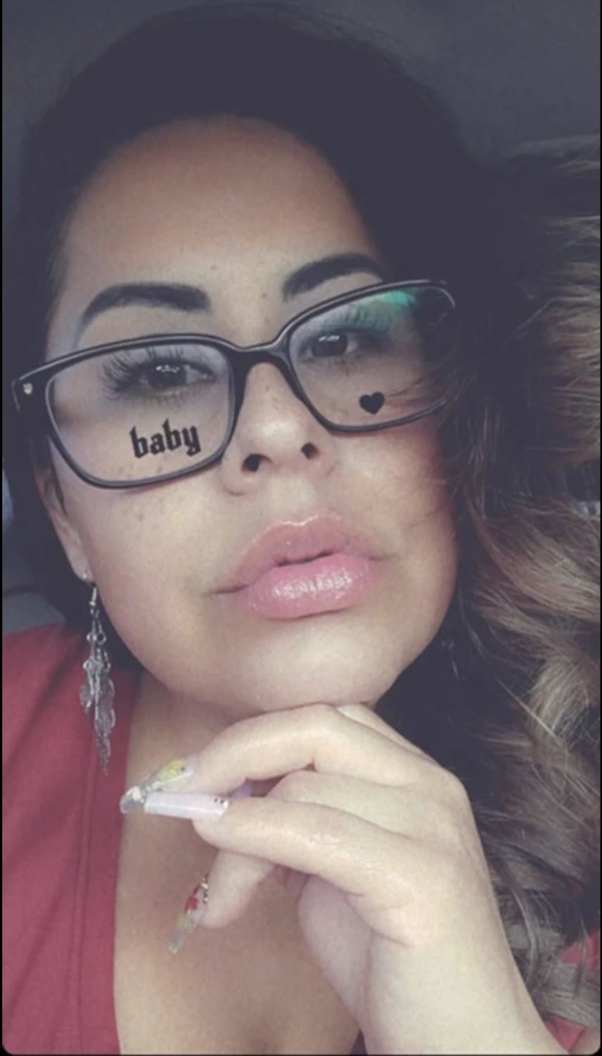 Click to view full size Am I wrong for wanting to pound my own sister? (She had an OF and I was her biggest fan) ???