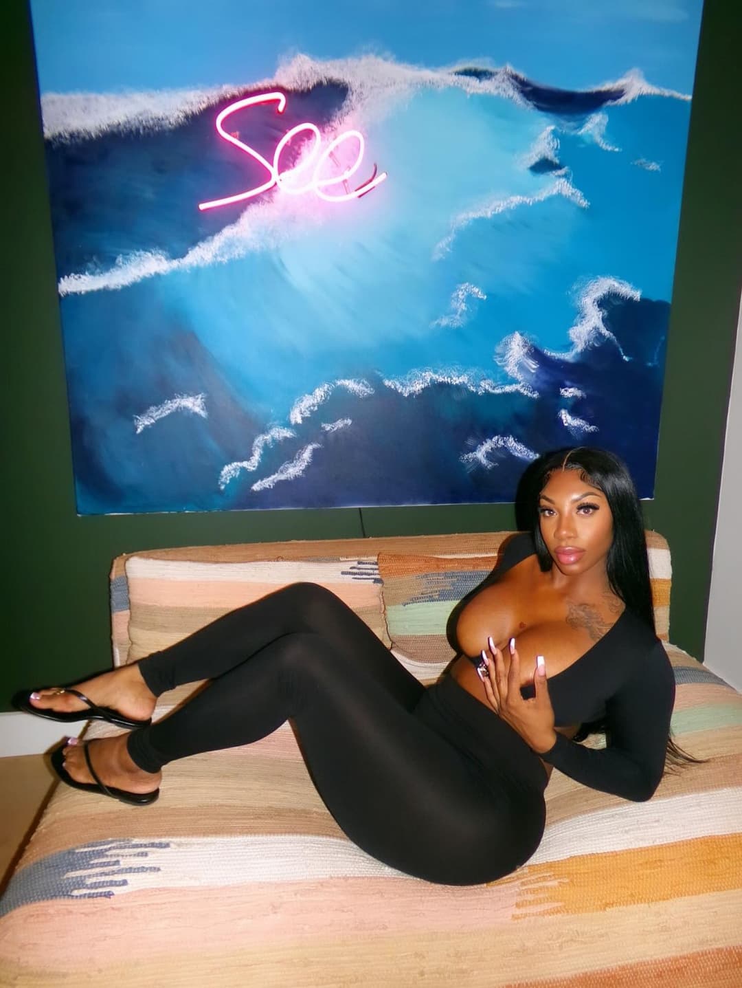 Jae Galore ????? Part 4