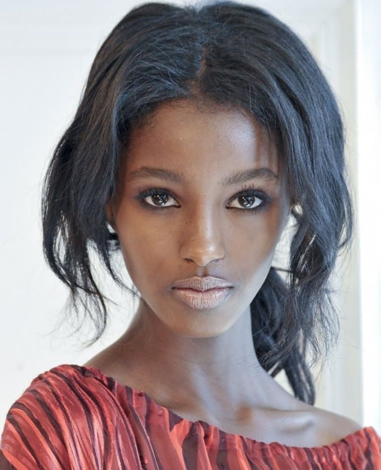 Hermosas Mujeres Negras - Sexy Mix