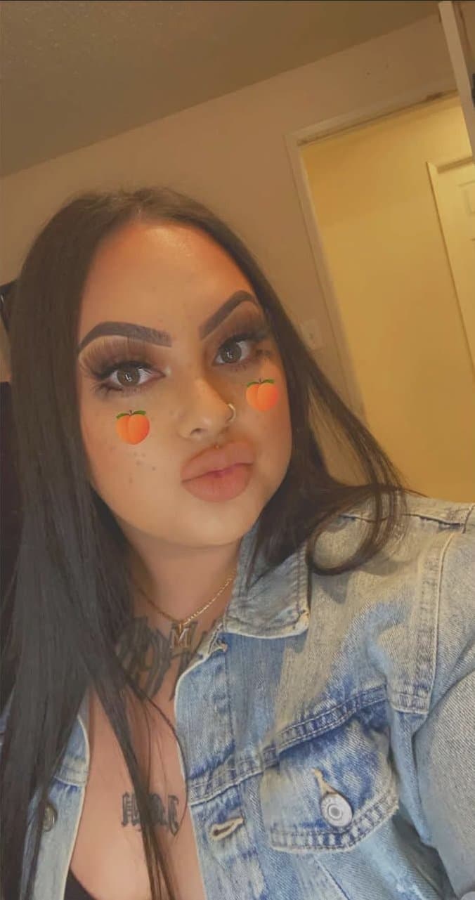 Mercedes bbw latina  Kennewick
