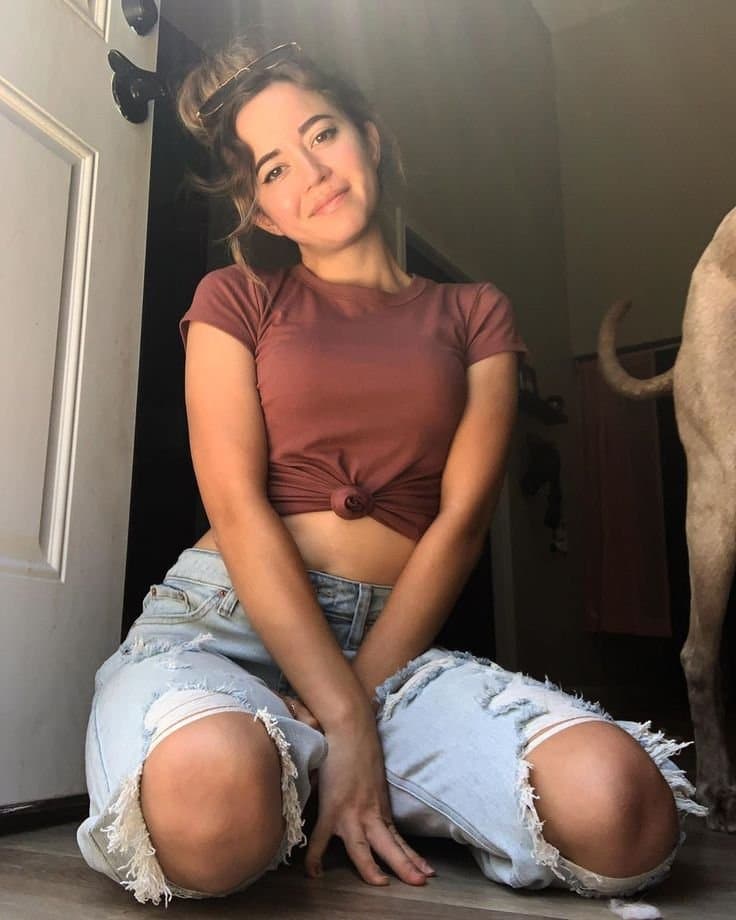 AI Wasian Streamer Breast Expansion