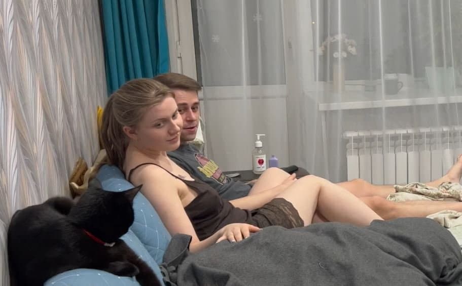 Miki-Likes gets fucked (a lot)