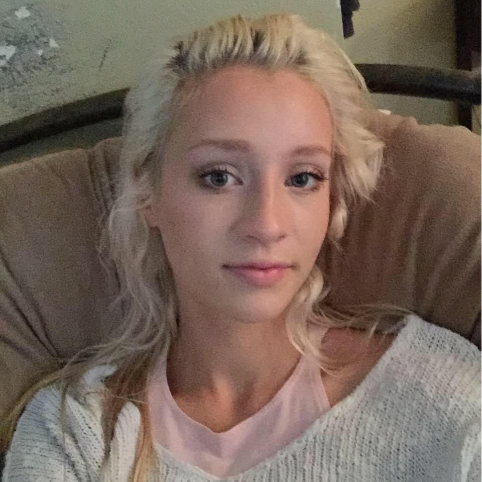 San Diego Slut Jillian Koons