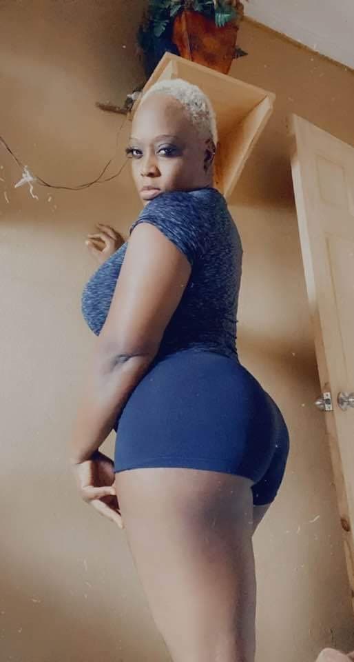 Monica Chocolate Dean Nassau GIlF