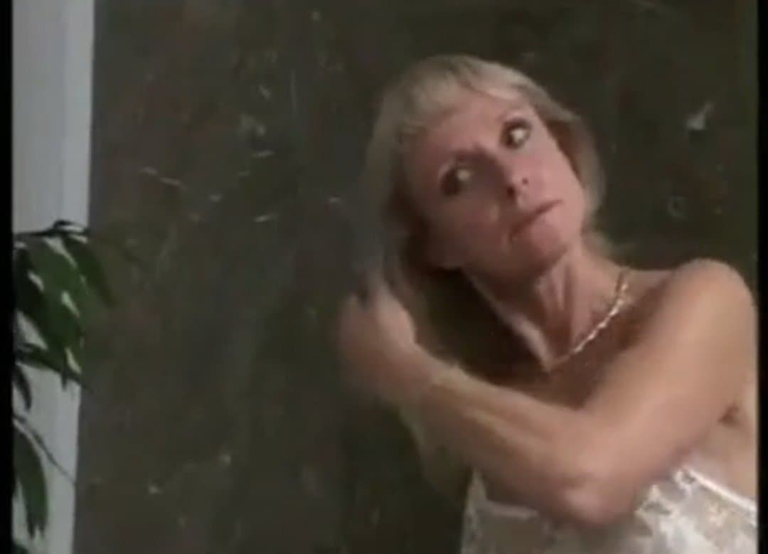 Hot granny BBC Anal Fantasies