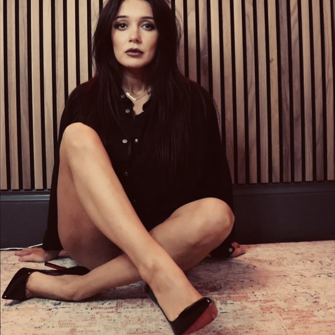 Scottish Milf Clair B