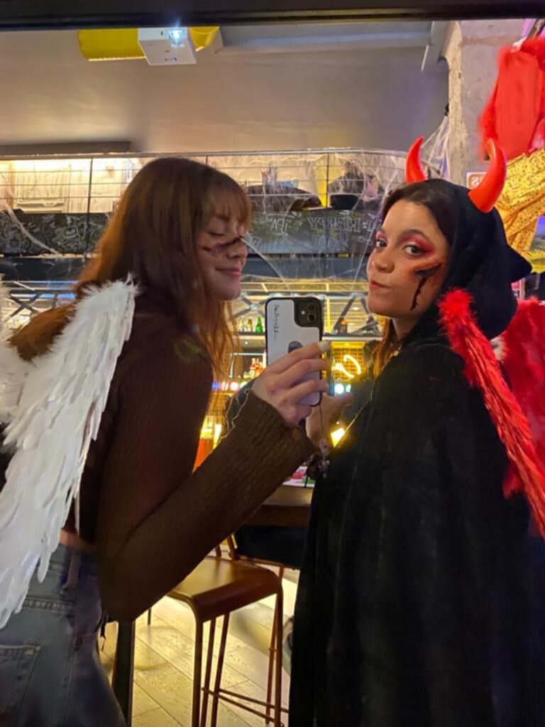 Click to view full size Salope de Lyon