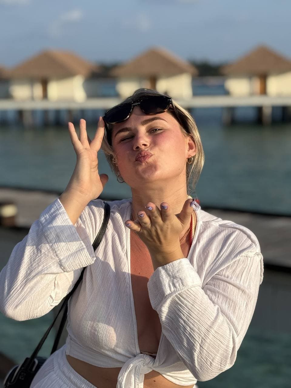 Matty @pearlblondie1