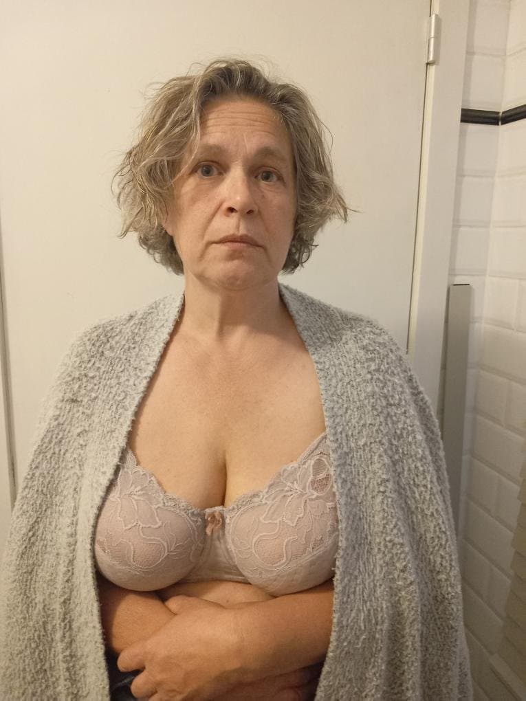 Immer bereit zum ficken..Sylvie aus Belgien, Mechelen ❤️❤️ohne kondom 100..liebt Sperma