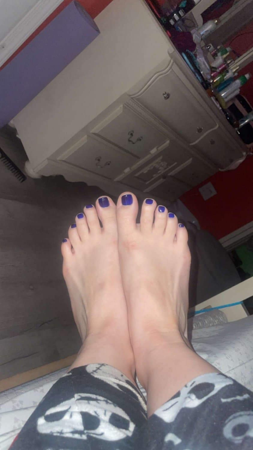 go message my wife and get some customs made for you or message me to talk about her