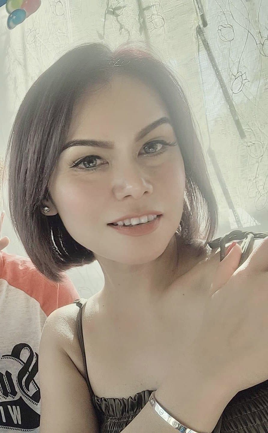 Beautiful Bay Area Asian Babe