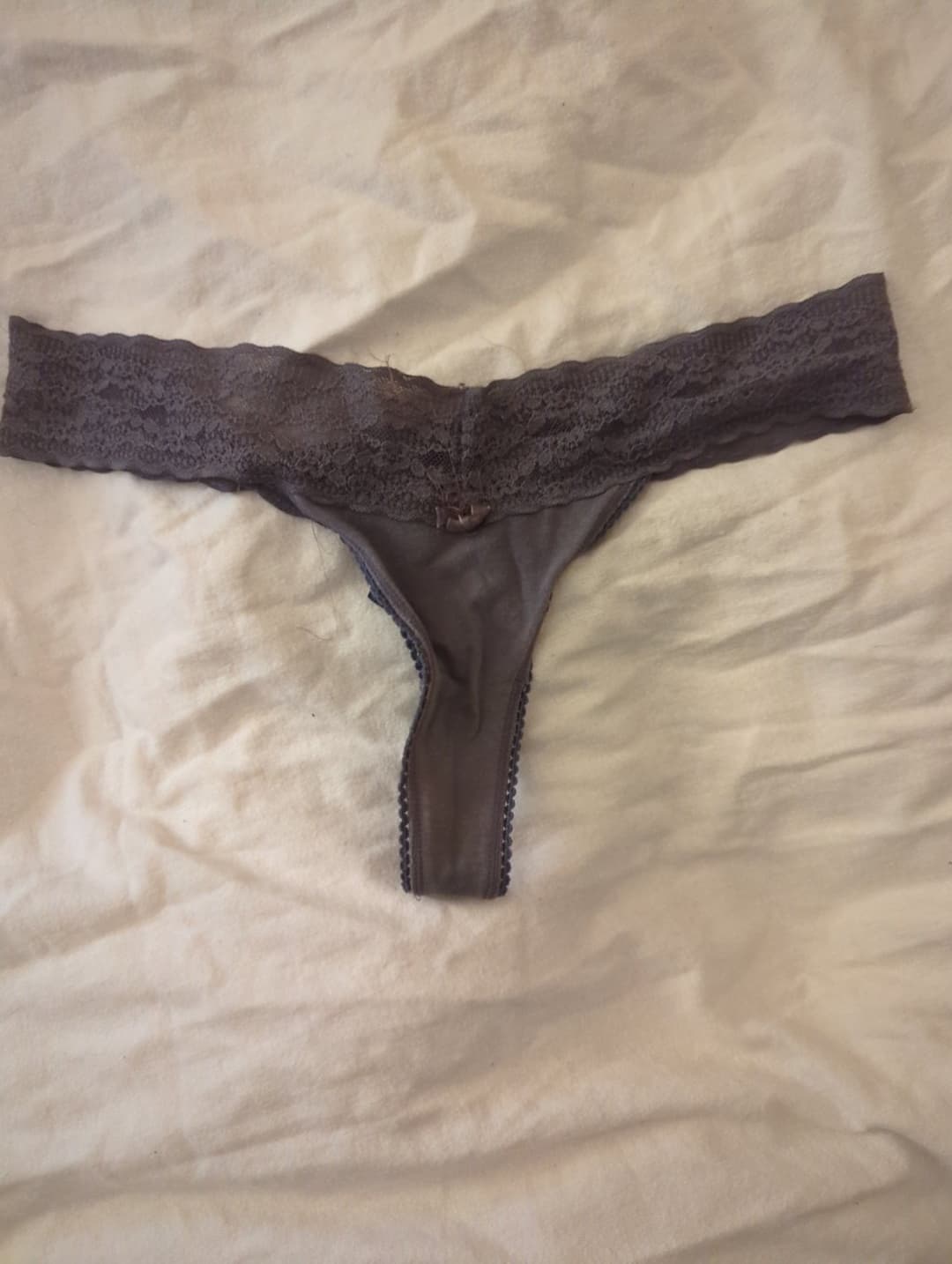 Click to view full size Hot flatmates panties