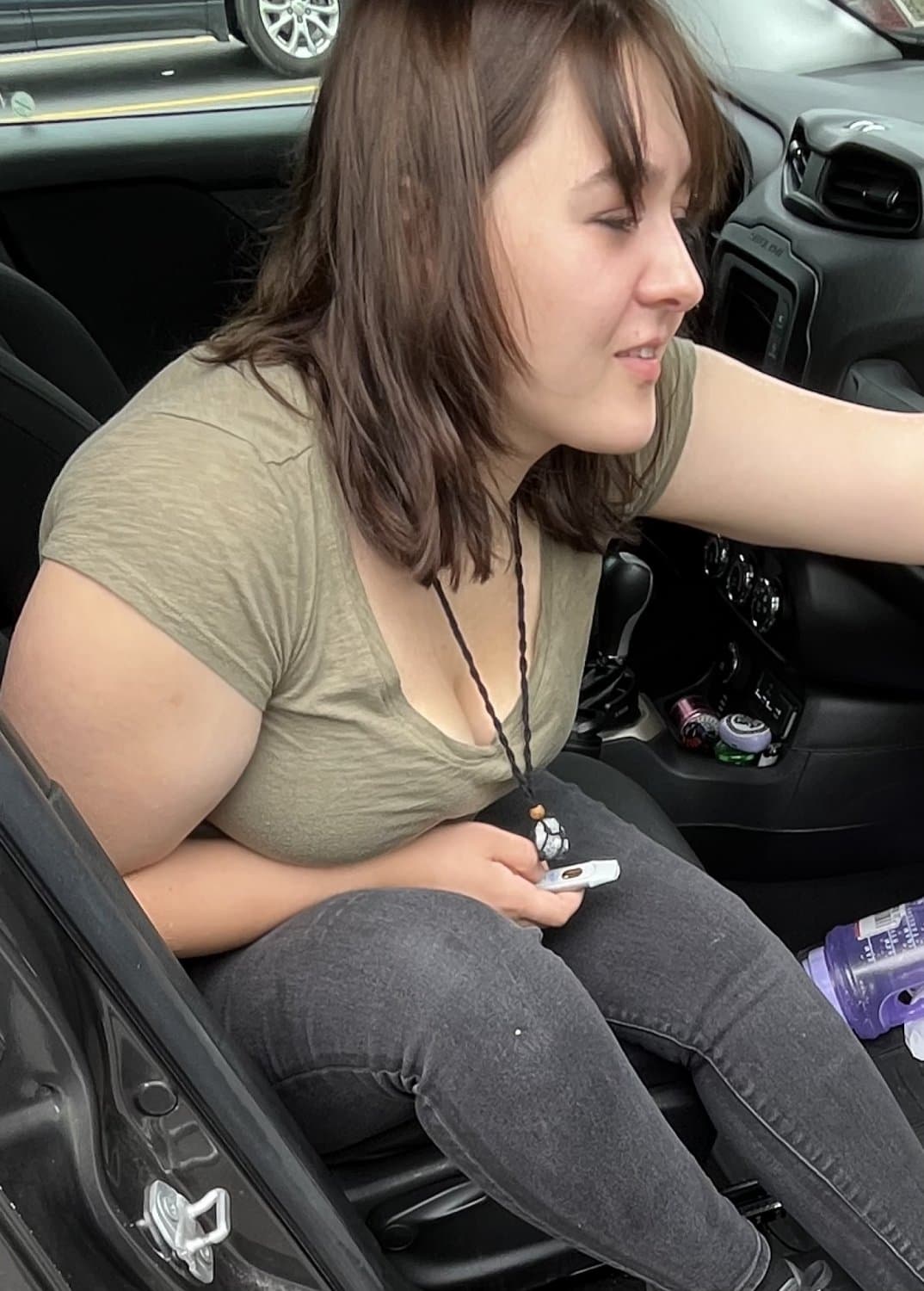 I’m Going Crazy Gooning For Liz Again Fuuuuck! Liz Liz Liz Liz Liz!