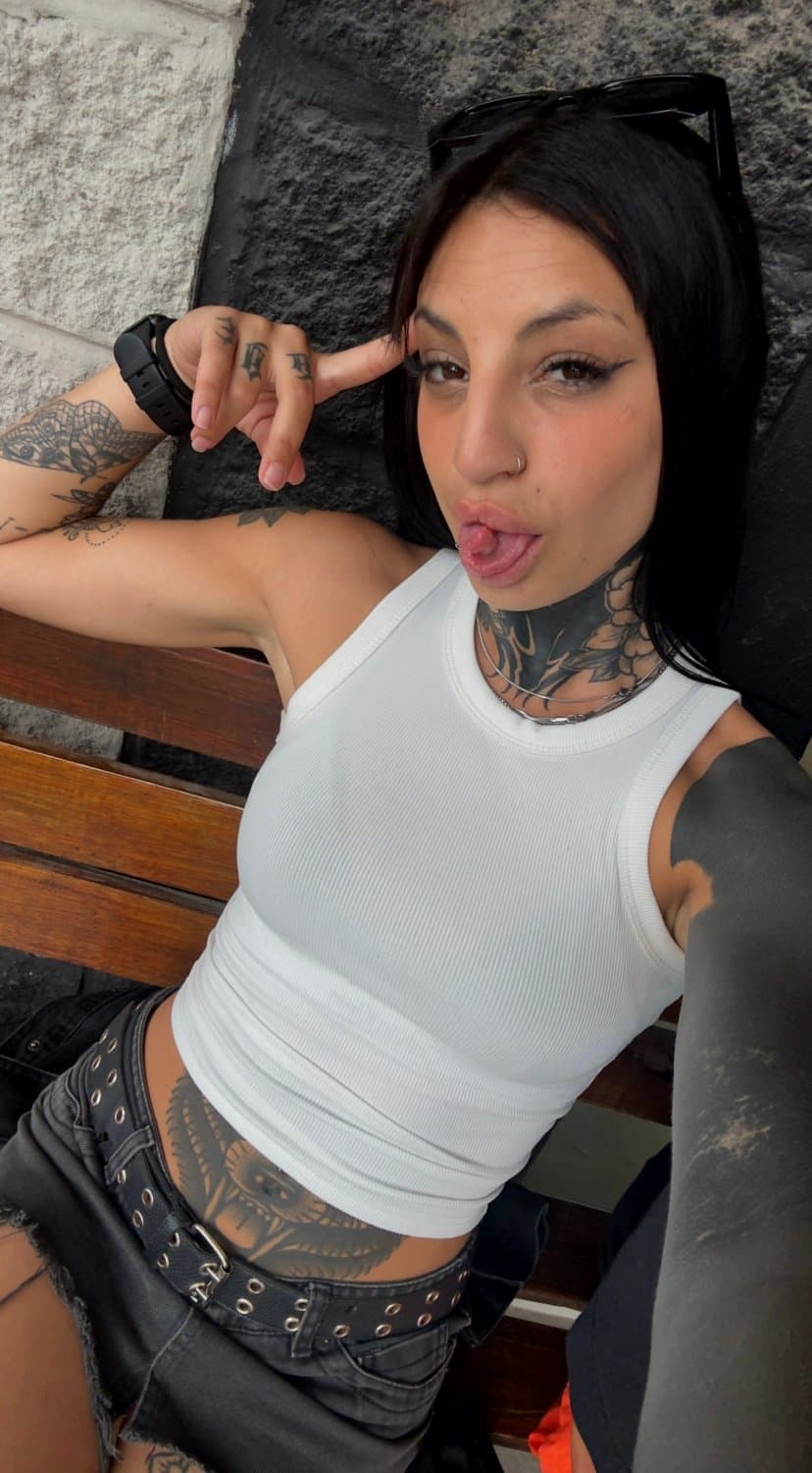 Maybe I could be your Venom for a while… ?