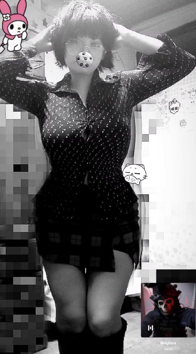 Todas las estudiantes de enfermeria son putas