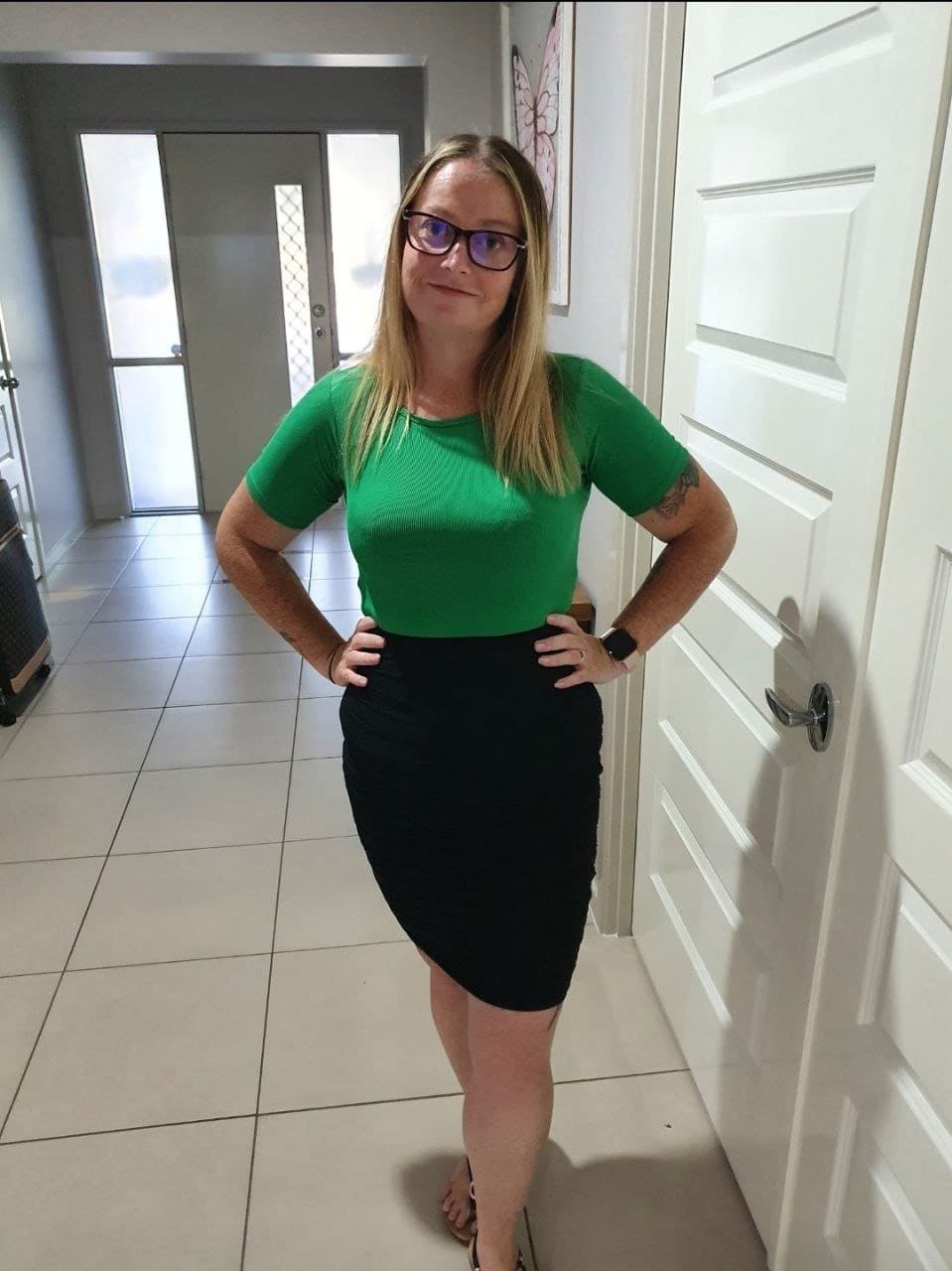 Click to view full size Brisbane biggest COCK WHORE LISA