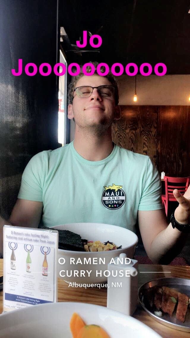 asian wife college graduation cream pie with a classmate who had a crush on me <3