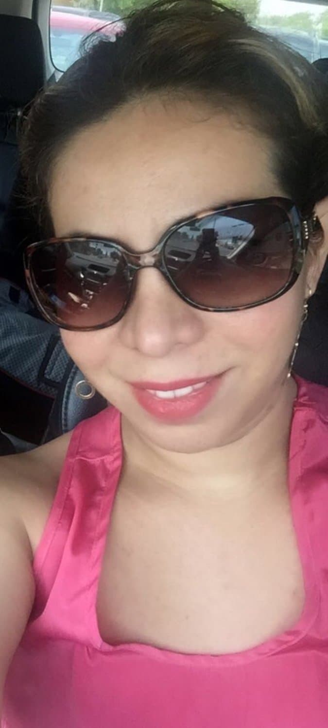 Milf regia que le encant posar para ser estrella porno