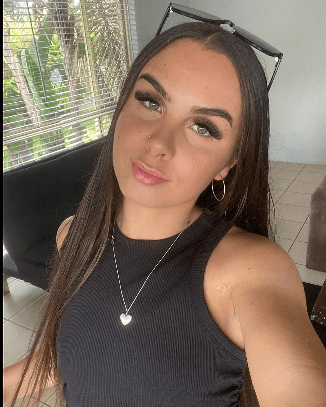 19 yo Australian fuckdoll Cheneya Williams