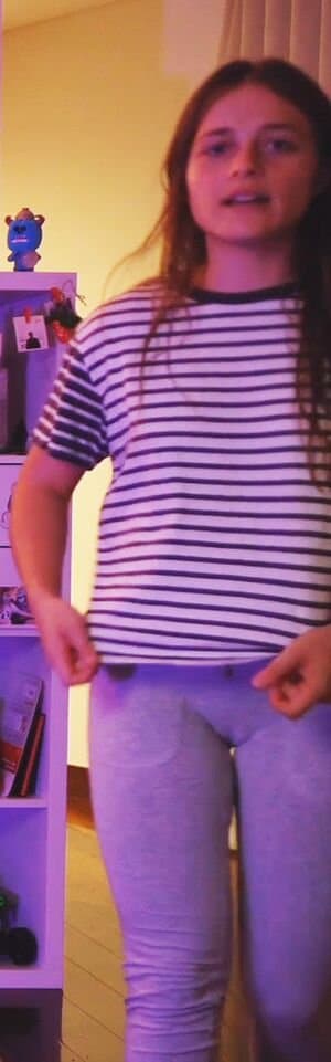 Qoqsik deserves some cum dont you think