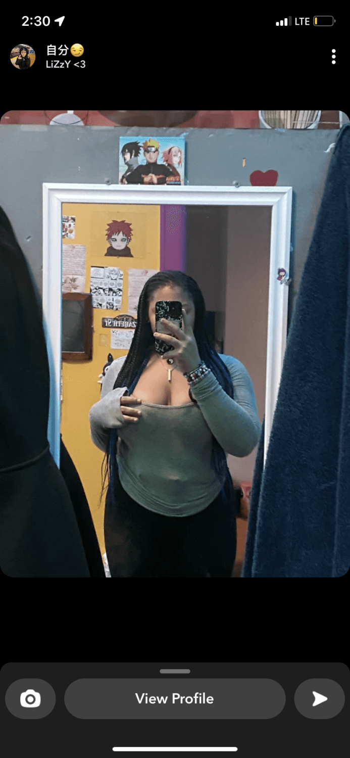 NYC Teen Public use slut. cheating whore drains bbc in public LEAKED