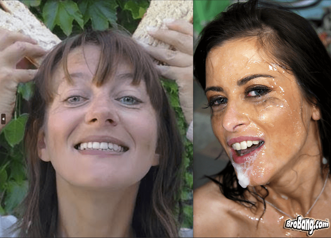 Mom Vs Charlotte Sartre (And other pornstars)