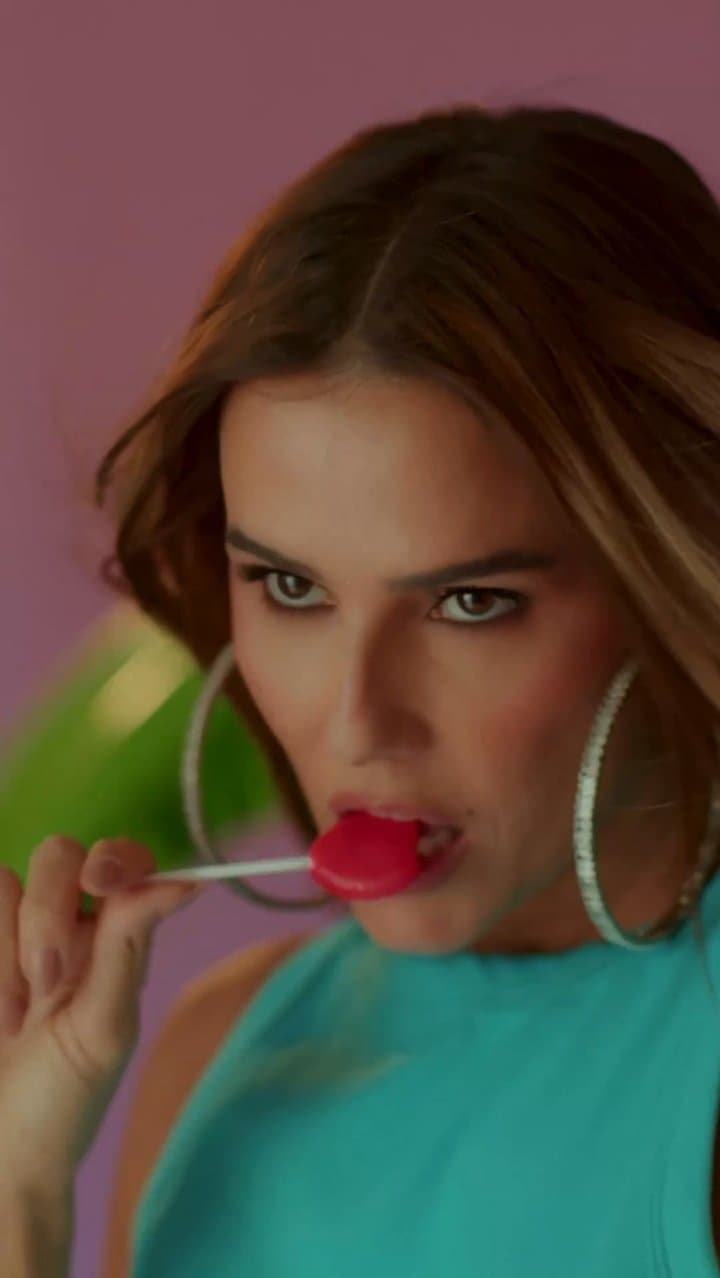 Bruna Surfistinha 2 (Deborah Secco)