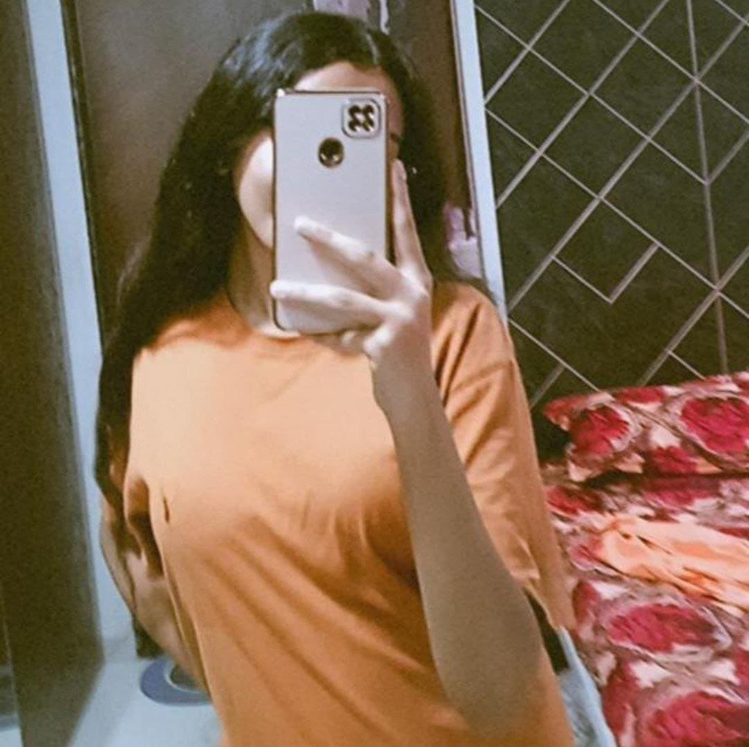 Indian hot face slut with big perky tits Nudes leaked