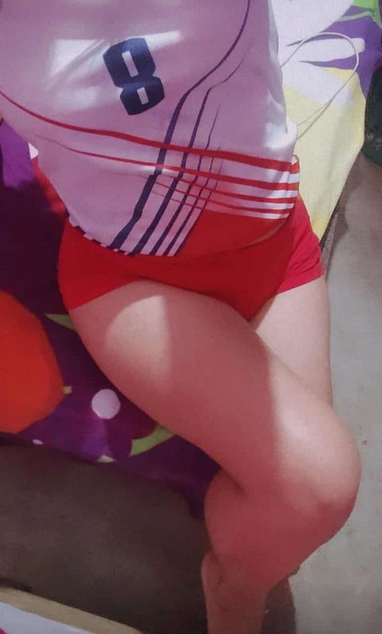 Una santa en la iglesia y una puta en privado ?