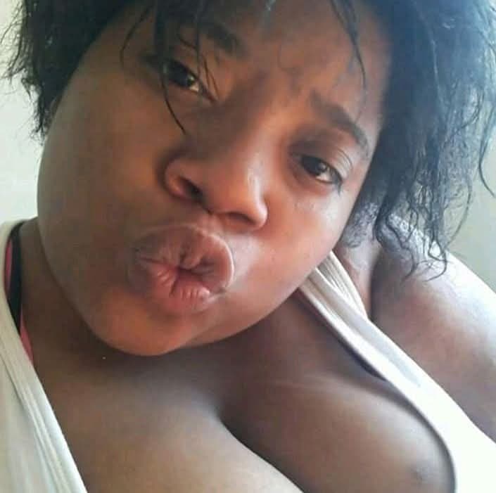 BIG HUGE BLACK SSBBW