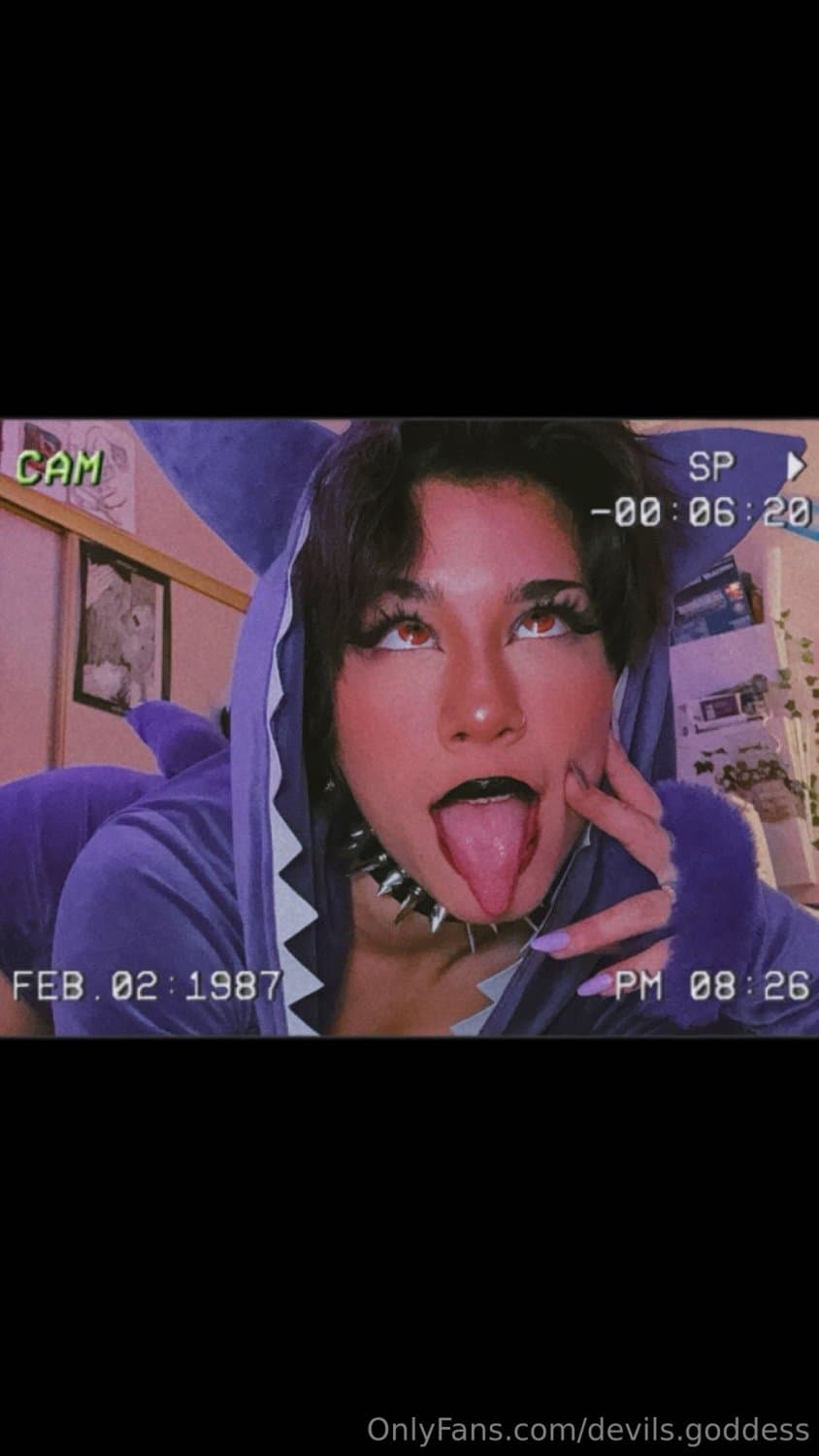 devils.goddess NEW