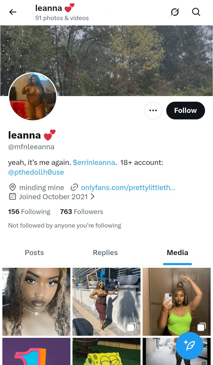 Sarasota Florida bbw slut Leanna slobbing on a dick & gettin fucked Doggystyle leaked