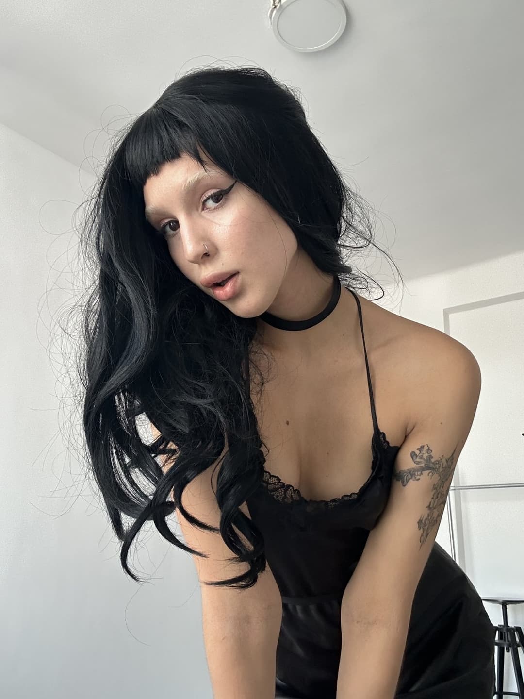 Look at this Beginner Whore