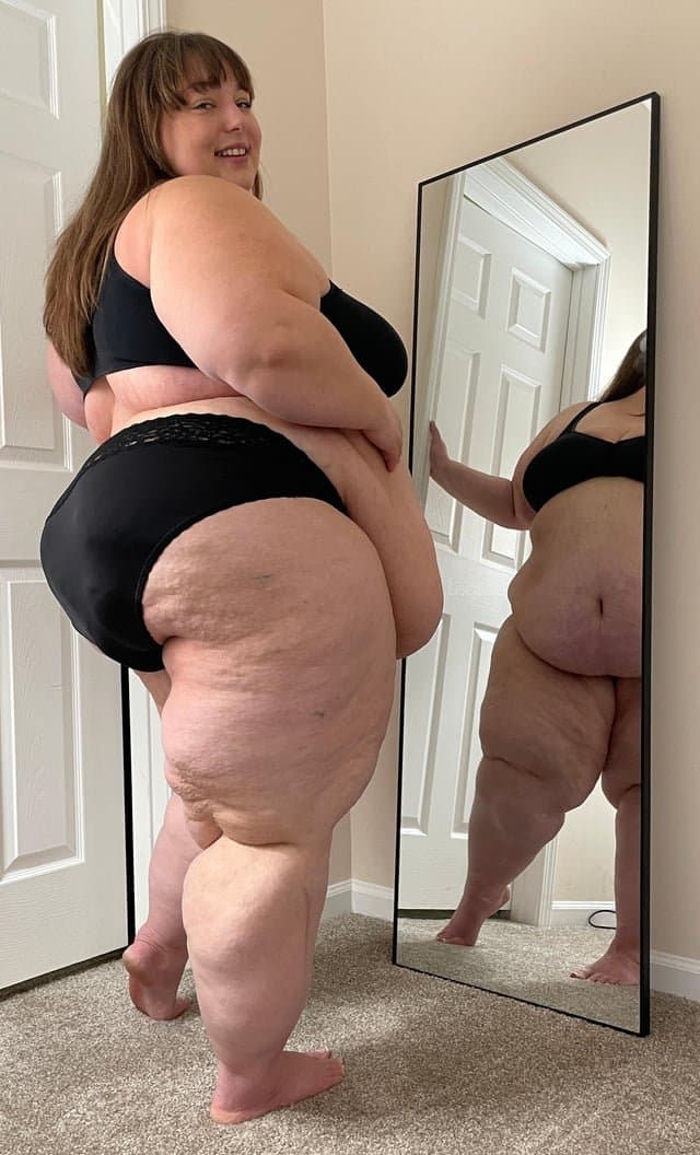 Pawg BBW/SSBBW