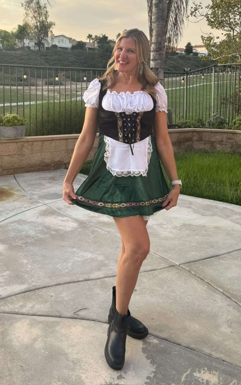 Oktoberfest