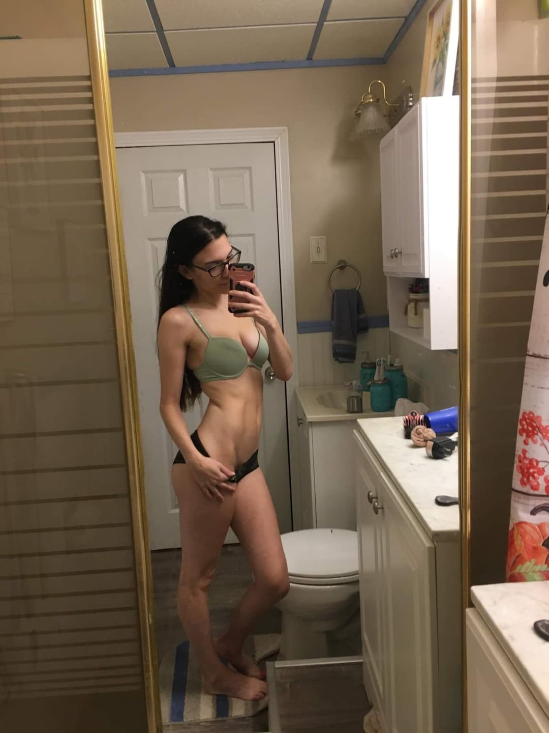 todays panty show part 2