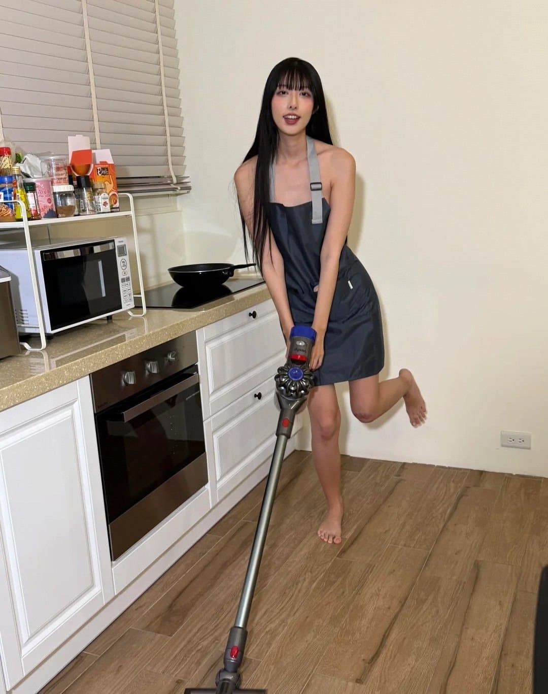 Japanese Cosplay Saki