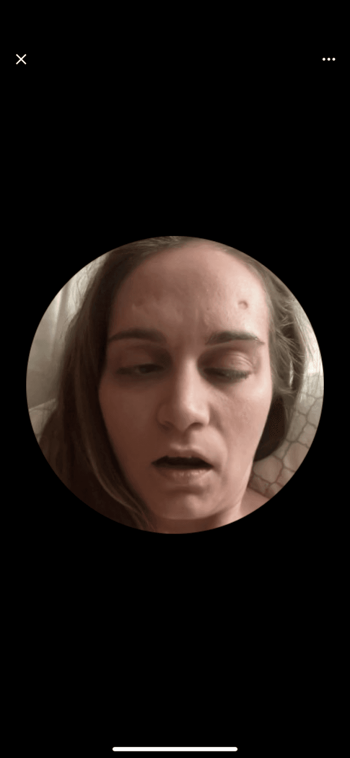 Ashley doesn’t want to be posted anymore. Delete her info.