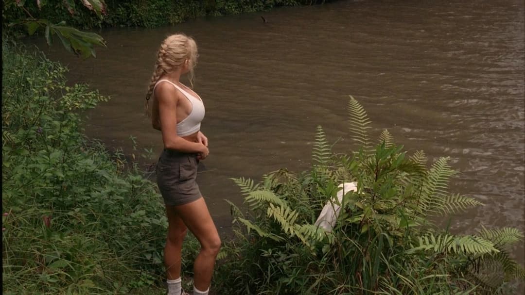 Glori Anne Gilbert Nude Tits Scene