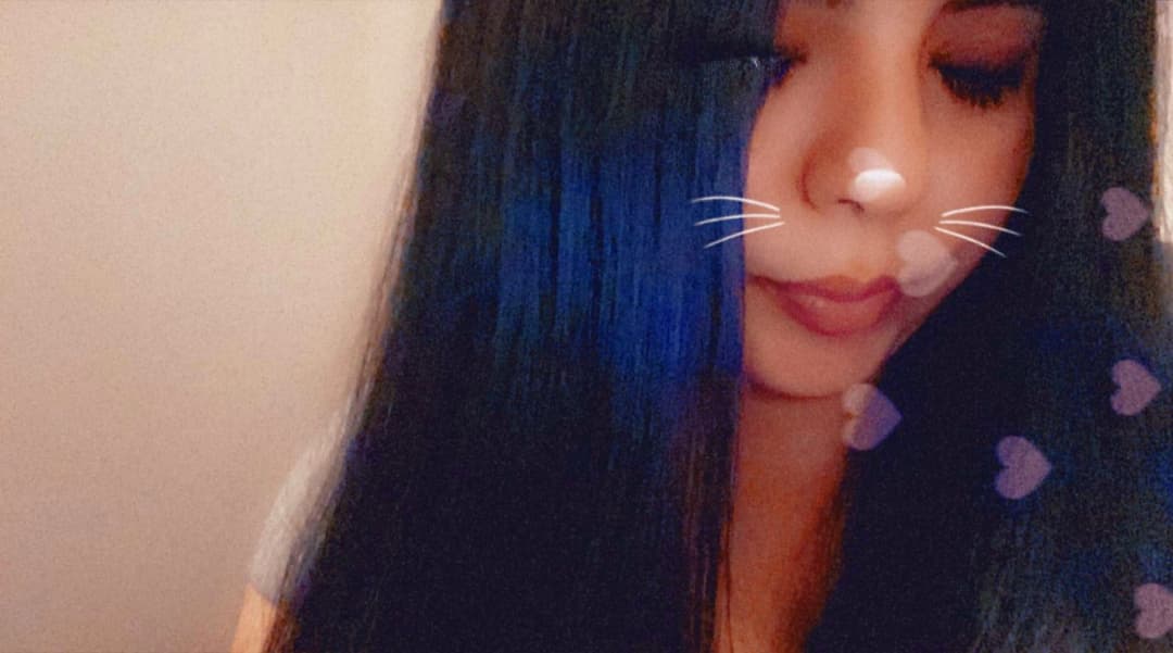 20 yr old from dating app