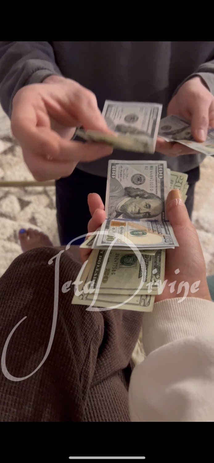 Part 2: Asian Mistress ball busting and humiliation