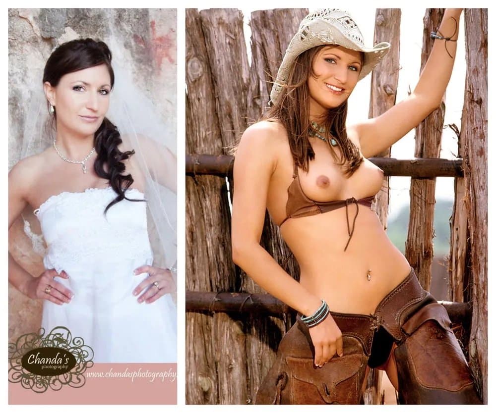 Playboy College/Casting/One Times - Before, After, And Much later #8