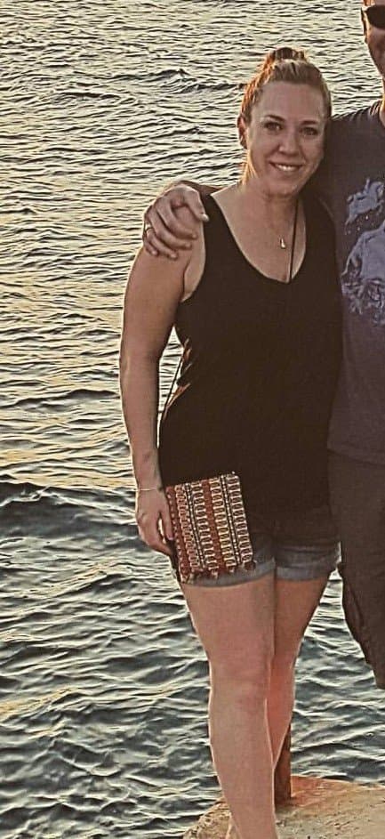 Katie  and Sandra travel all the way from the pacific northwest to show their tits off at mardi gras