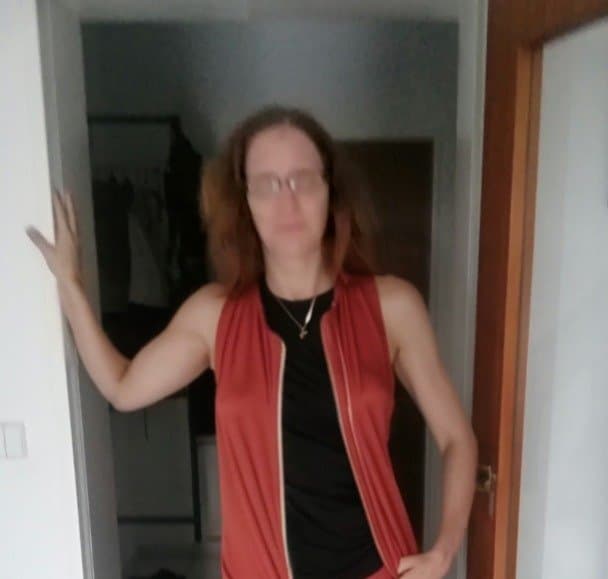 Nicole Kaiser from Bielefeld Germany born on 5 Oct. 77 Cumslut Born as Nicole Sundermann Part 3 of 3