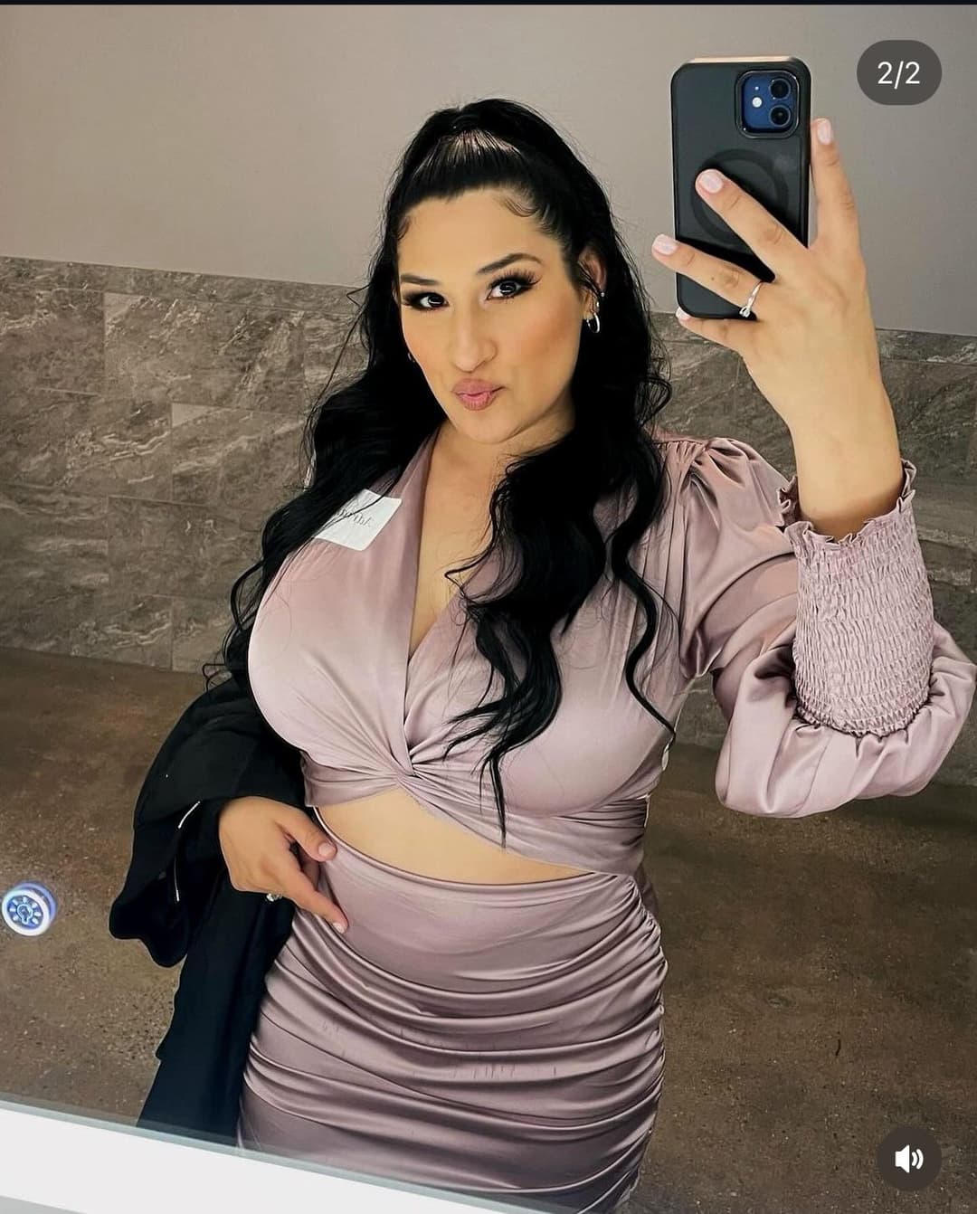 Milf coworker Adriana