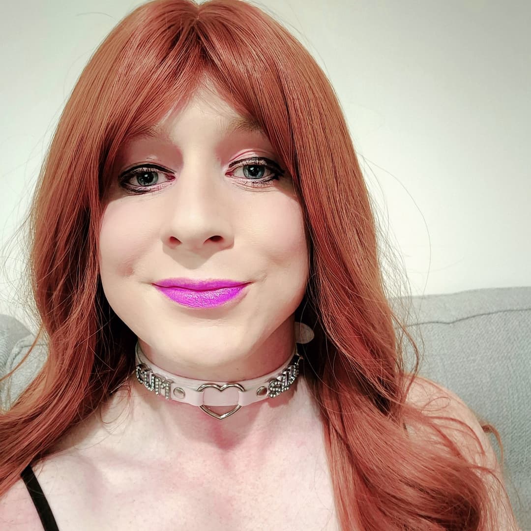 Sissy Ellie - gay sissy exposure slut! ?