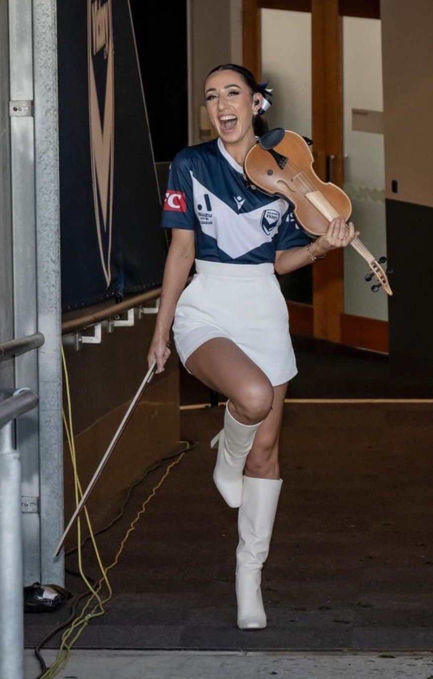 Misc Celebs - Boots and Leather