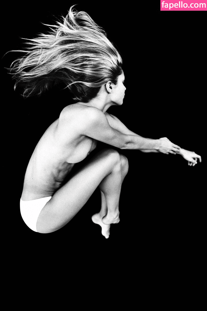 Incredible Josie Canseco