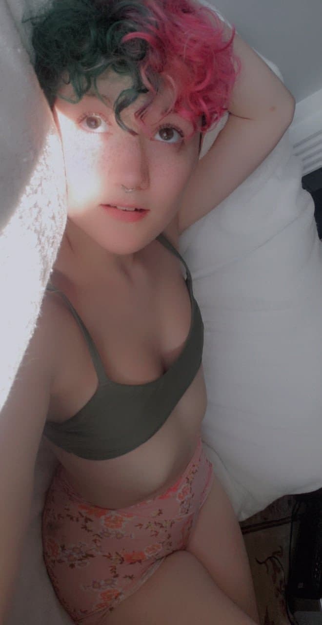 White Stud Dyke Lil Fox