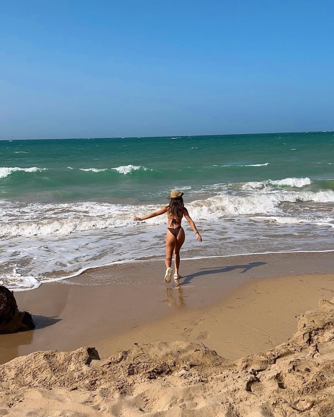 (RD) Jess Judith | jess.judith Jessica Judith Influencer Mami RD República Dominicana